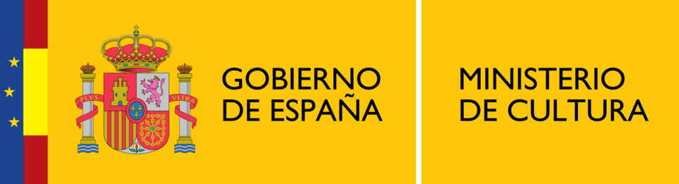 Gobierno de España · Ministerio de Cultura